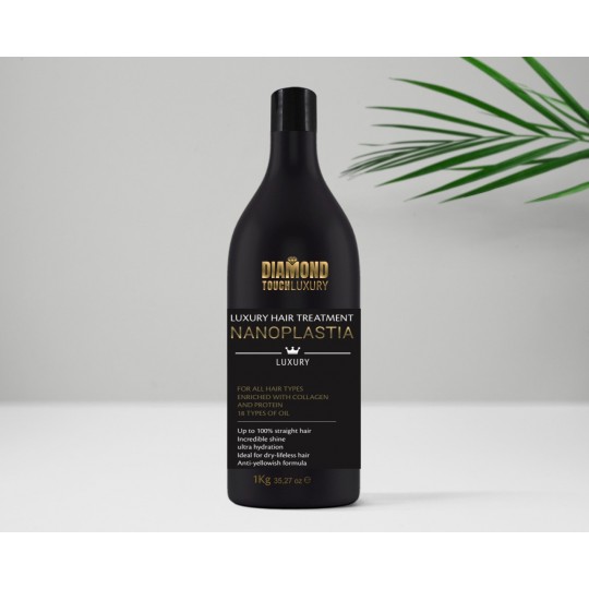 DIAMOND NANOPLASTIA 1000ML - NEW!