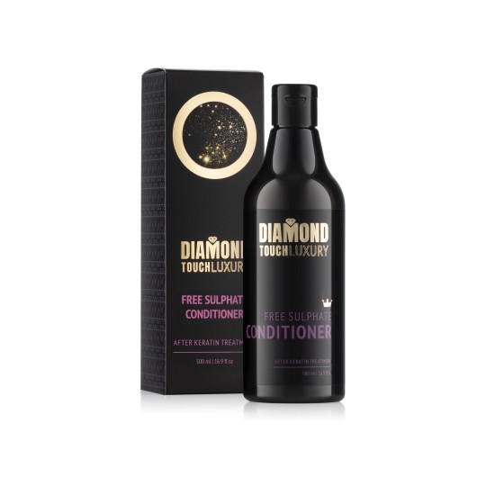 DIAMOND DAILY CARE CONDITIONER 500ML