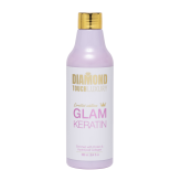 diamond keratin