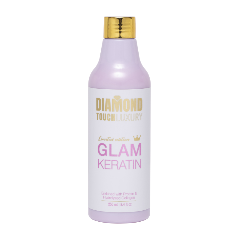 diamond keratin