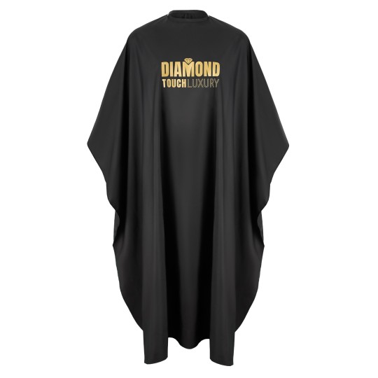 Diamond cutting cover with logo