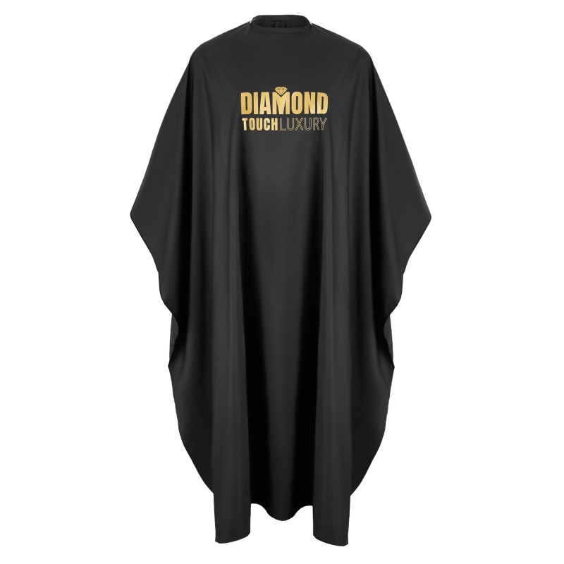 Diamond cutting cover with logo