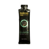 DIAMOND SULPHATE FREE SHAMPOO 500ML (AFTER CARE)