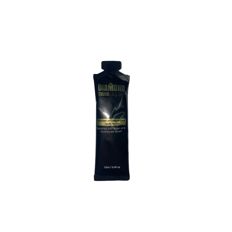DIAMOND CLARIFYING SHAMPOO 500ML