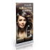 Diamond Touch Luxury banner roll-up