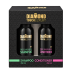 Diamond Touch Home Care KIT Shampoo 250ml + Conditioner 250ml BOXED - NEW!