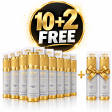 DIAMOND TOUCH LUXURY HAIR SERUM 50ML