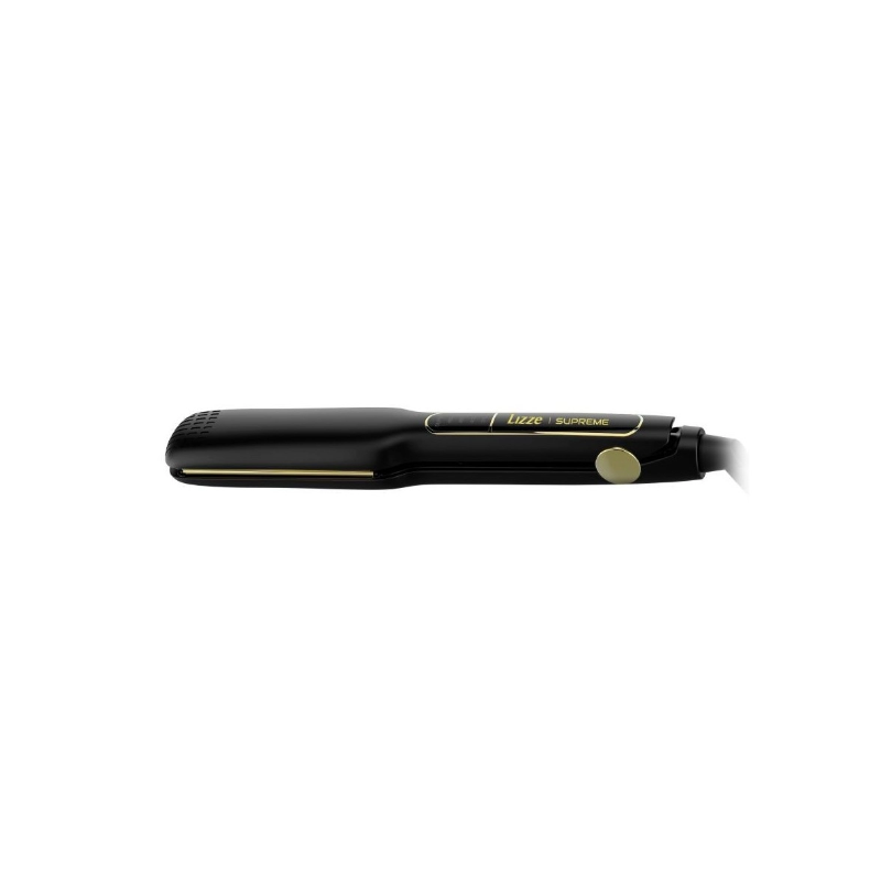 LIZZE SUPREME TITANIUM HAIR STRAIGHTENER